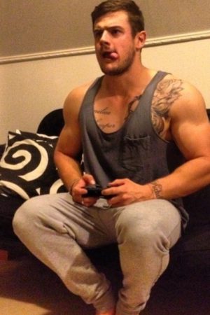 Lucien - rencontre-Daddy-Vaulx-en-Velin