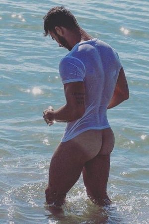 Léonard - rencontre-Daddy-Vaulx-en-Velin