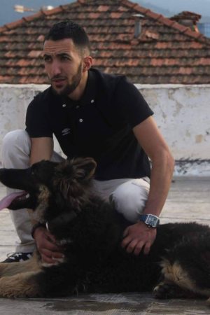 Sécheresse…Need someone to make it rain 🌧️ Ilyes - rencontre-Gay-Albi