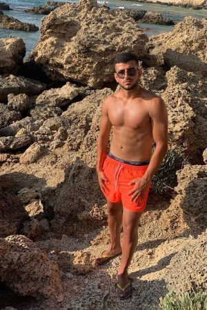 Envie de chaleur sous la couette Nicolas - rencontre-Gay-Aubagne