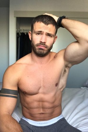 David - rencontre-Gay-Blois