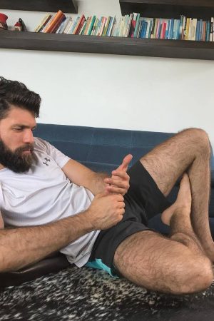 Julien - rencontre-Gay-Bordeaux