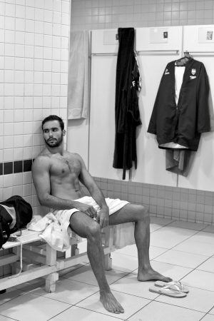 Tristan - rencontre-Gay-Clermont-Ferrand