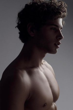 Baiser à poil, mon nouveau passe-temps Ghosty - rencontre-Gay-Grenoble