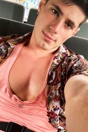 Mathéo - rencontre-Gay-Lille