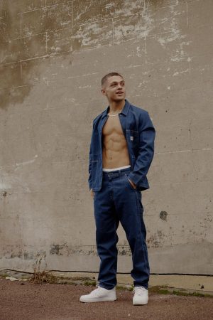 Diego - rencontre-Gay-Lyon