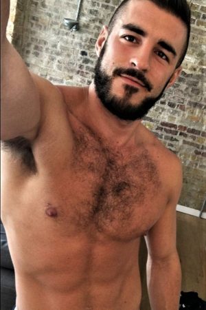 Gaspard - rencontre-Gay-Lyon