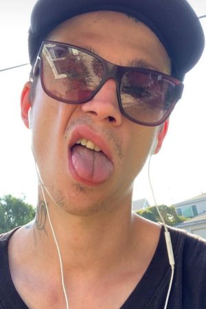 Pour ceux qui savent s’amuser sans chichis Théo - rencontre-Gay-Martigues