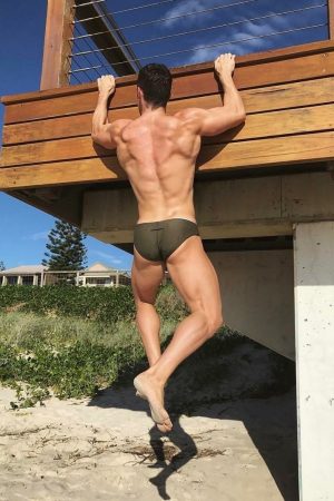 Retraité à la con et en manque de domination Jules - rencontre-Gay-Massy