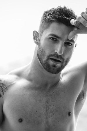 Ta routine te ronge ? Moi aussi. Timothée - rencontre-Gay-Montpellier
