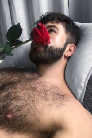 Envie d’un moment complice Albin - rencontre-Gay-Nantes
