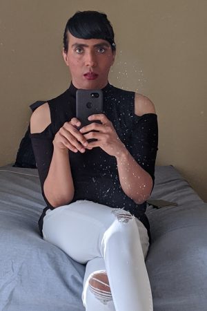 Oublie ma journée pourrie Bastien - rencontre-Gay-Nantes