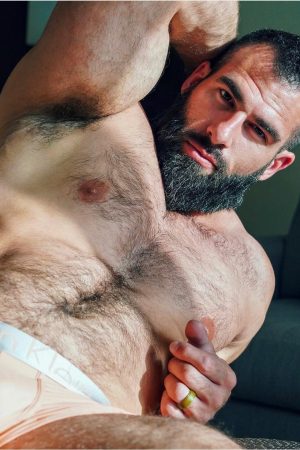 Yannick - rencontre-Gay-Nîmes