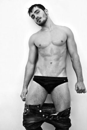 Aurélien - rencontre-Gay-Nîmes