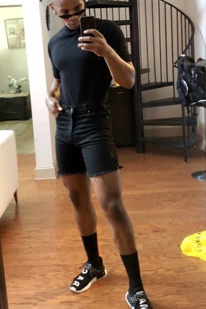 Je suis en colère, cherche distraction Kévin - rencontre-Gay-Rennes