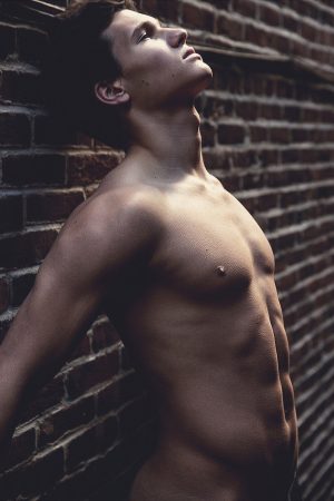 Si t’es chaud pour une partie sauvage Jules - rencontre-Gay-Saint-Malo
