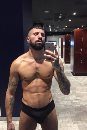 Sébastien - rencontre-Gay-Salon-de-Provence