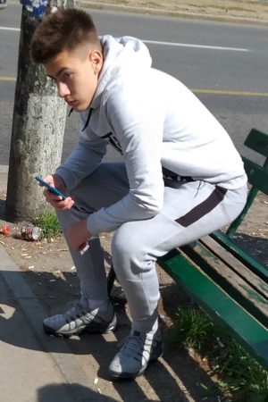 Réda - rencontre-Gay-Toulouse
