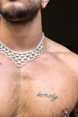 Baiser sous la couette Julien - rencontre-Gay-Villeurbanne