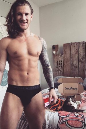 Gaspard - rencontre-Gay-Villeurbanne