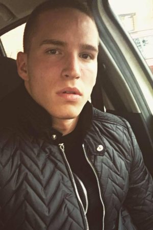 Sylvain - rencontre-Minet-Angers