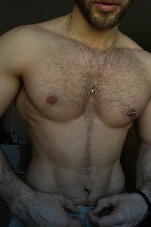 Cyrille 51 – Me faire mouiller autrement rencontre-Minet-Bordeaux