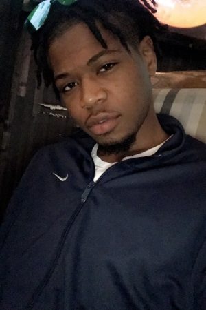 Nourou (27) — Jouir ou plier Nourou - rencontre-Minet-Rennes
