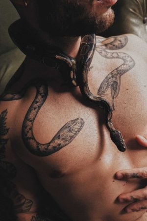 Le temps file et j’ai envie de vivre des trucs vrais Gaspard - rencontre-Naturiste-Rennes
