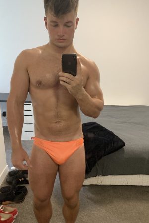 Éric - rencontre-Daddy-Arras