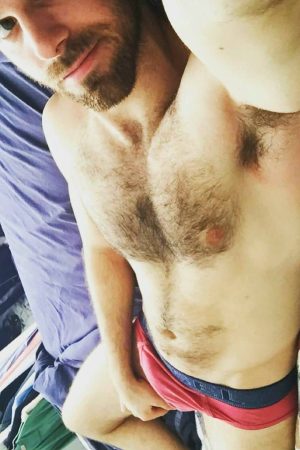 Marc - rencontre-Daddy-Saint-Brieuc