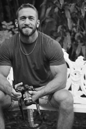 Alexis - rencontre-Daddy-Villeurbanne
