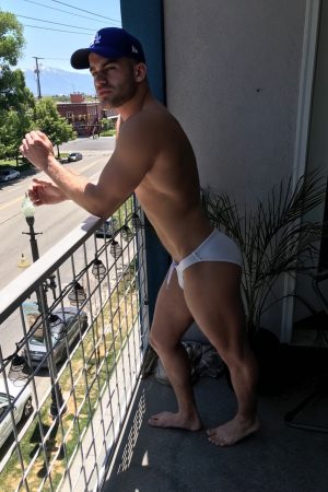 Gaston - rencontre-Gay-Arras