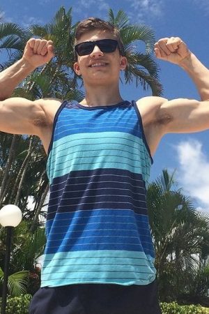 Bastien - rencontre-Gay-Blois