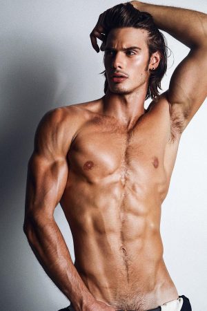 Colin - rencontre-Gay-Bron