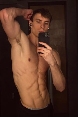 Sébastien - rencontre-Gay-Châlons-en-Champagne