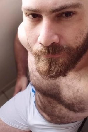 Xavier - rencontre-Gay-Châteauroux