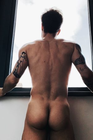 Jules - rencontre-Gay-Châteauroux