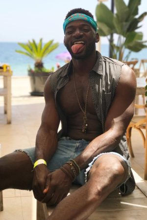 Kévin - rencontre-Gay-Clermont-Ferrand