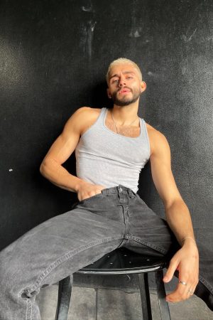 Tom - rencontre-Gay-Dijon