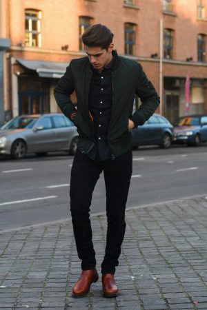 Gabriel - rencontre-Gay-Garges-lès-Gonesse