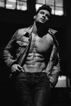 Bastien - rencontre-Gay-Istres