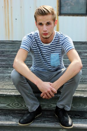 Gael - rencontre-Gay-Mantes-la-Jolie