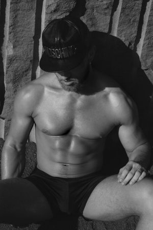 Elwin - rencontre-Gay-Montpellier
