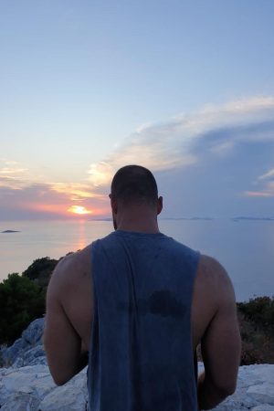 Fabrice - rencontre-Gay-Montpellier