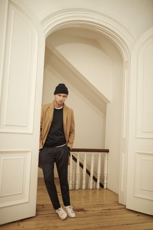 Léonard - rencontre-Gay-Nice
