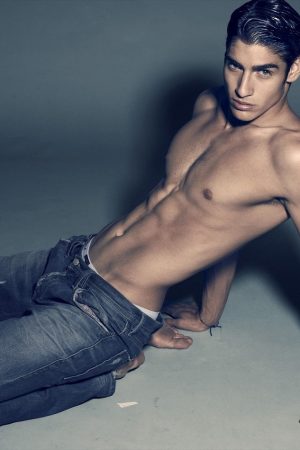 Thibault - rencontre-Gay-Nîmes