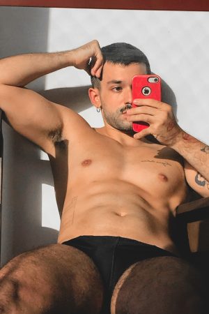 Aurélien - rencontre-Gay-Saint-Brieuc