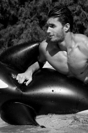 Romain - rencontre-Gay-Saint-Germain-en-Laye