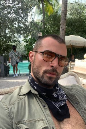 Thibault - rencontre-Gay-Saint-Germain-en-Laye