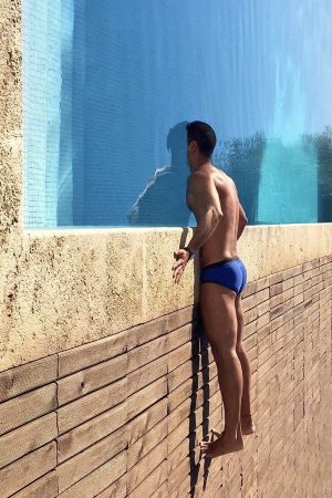 Jules - rencontre-Gay-Saint-Germain-en-Laye